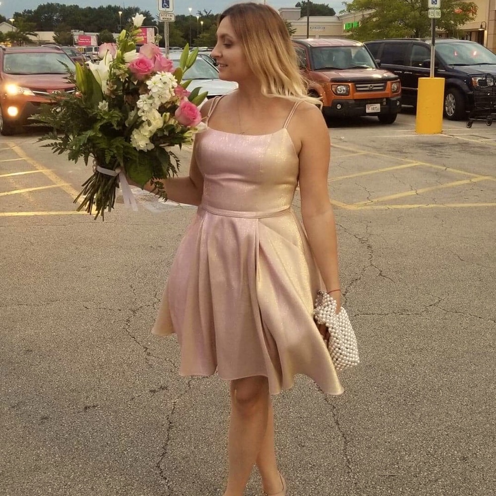 Dress 💖👗